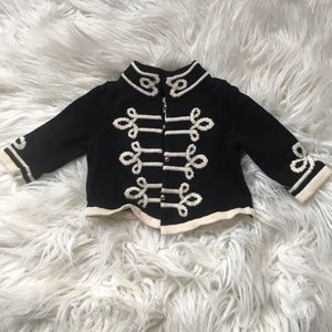 Baby gap cardigan